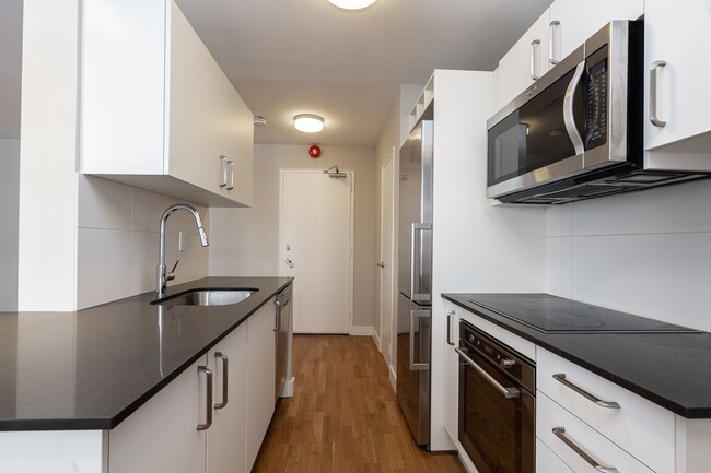 Photo du bâtiment - 95 Jameson Ave