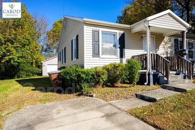 Foto del edificio - 847 Broad Ave