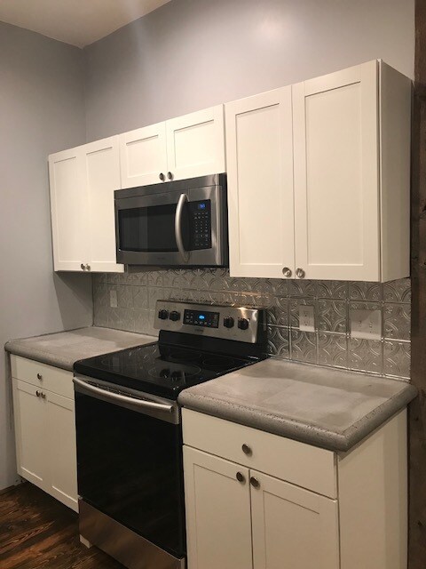 Foto del edificio - 918 South Westnedge Avenue