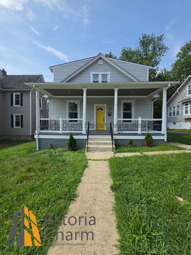Building Photo - 3909 Fleetwood Ave