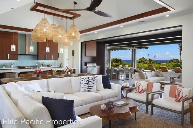 Building Photo - 4 br, 4.5 bath House - 5211 Kainani Place