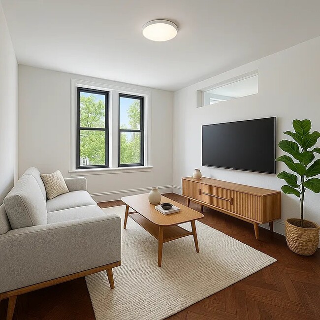 Building Photo - 817 Eighth Avenue