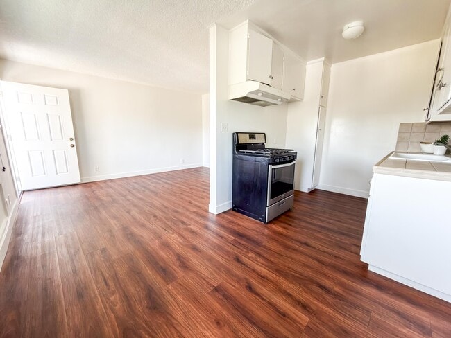 Foto del edificio - 2540 3rd Ave