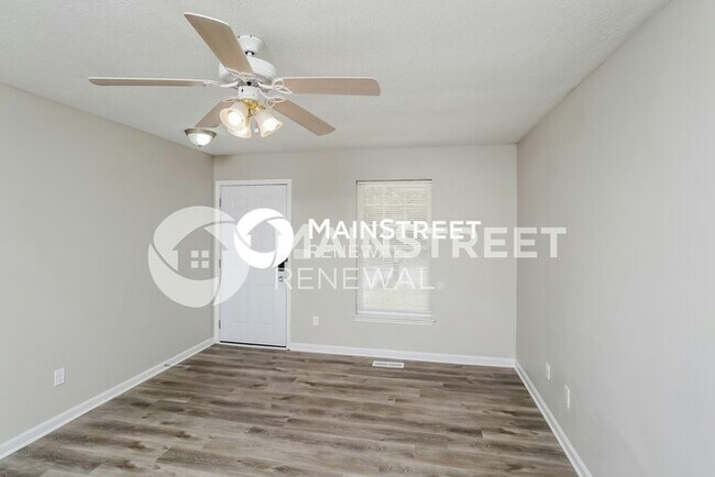 Foto del edificio - 2 Bedroom Pet-Friendly Home in Louisville,...