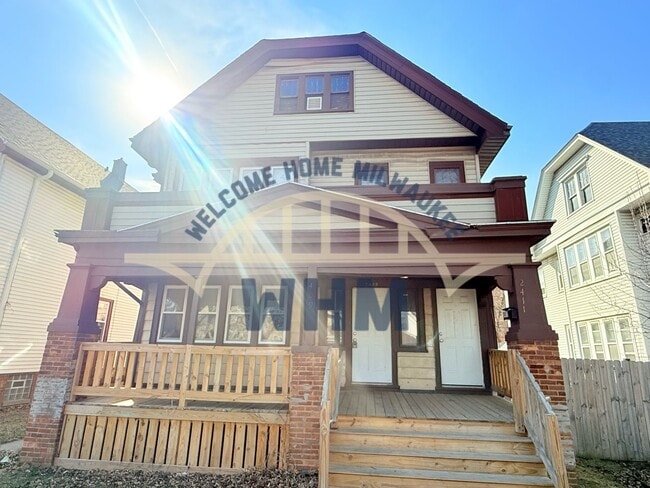 Building Photo - 2409 N 49th St