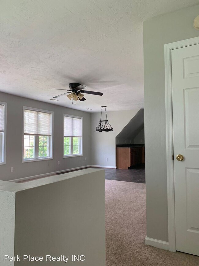 Foto del edificio - 2 br, 2 bath House - 704 Mecca Street NE