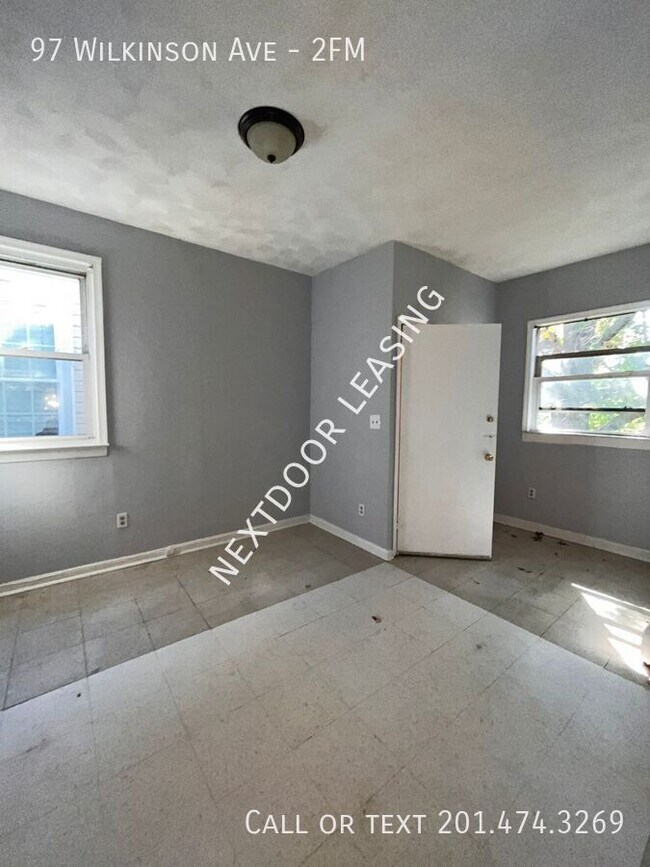 Foto del edificio - 97 Wilkinson Ave