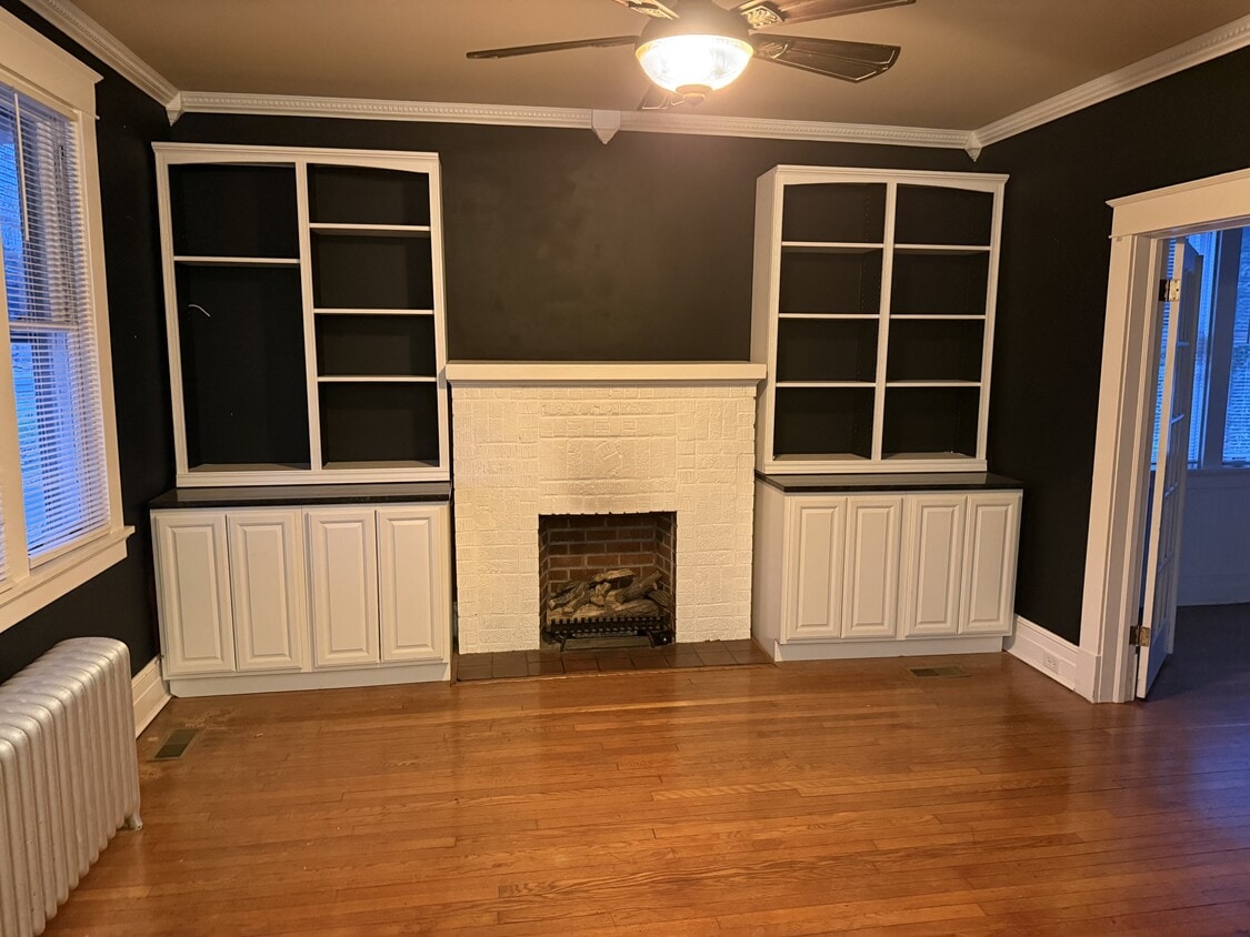 Primary Photo - 1401 W Laburnum Ave