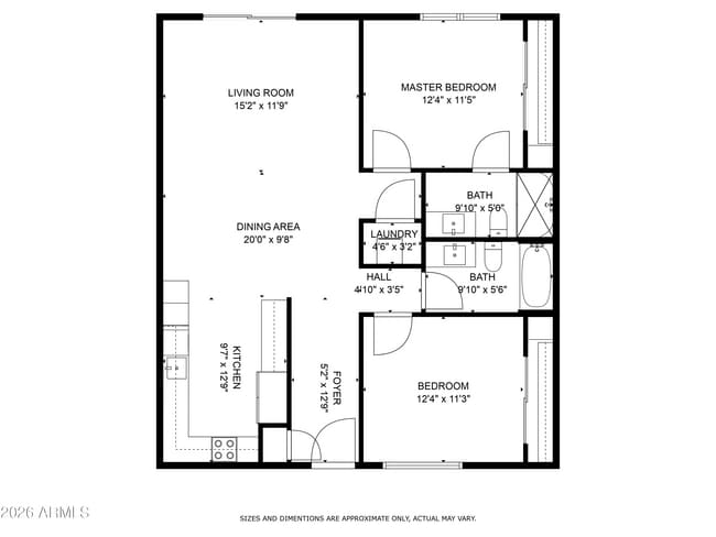 Foto del edificio - 1257 White Spar Rd