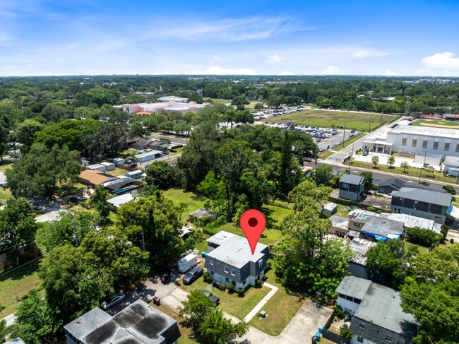 Building Photo - 1230 E Muriel St