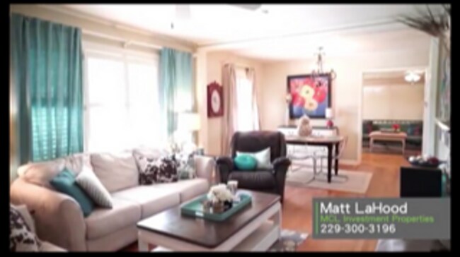 Foto del edificio - Very Nice 3 bed 2 bath house