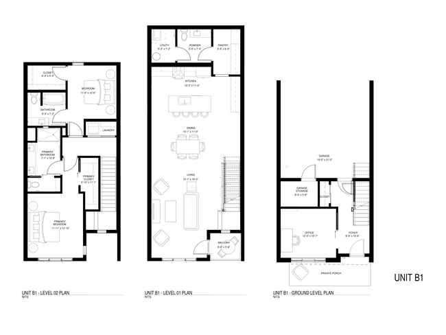 Foto del edificio - 600 E Henry Clay St