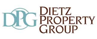 Property Management Company Logo