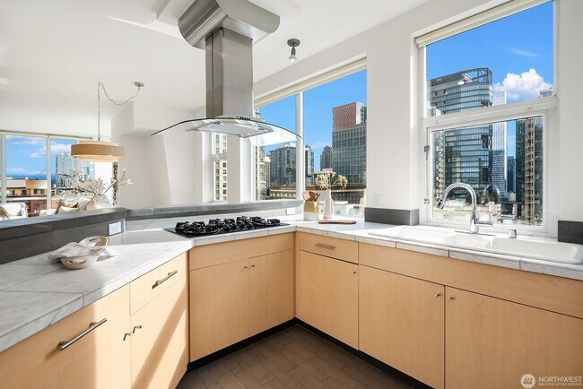 Foto del edificio - 2Bd/1.75Ba Bellevue Condo