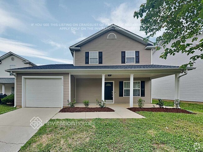 Building Photo - 1308 Crandon Dr