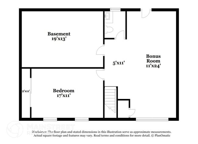 Building Photo - 2683 St Joseph Ave