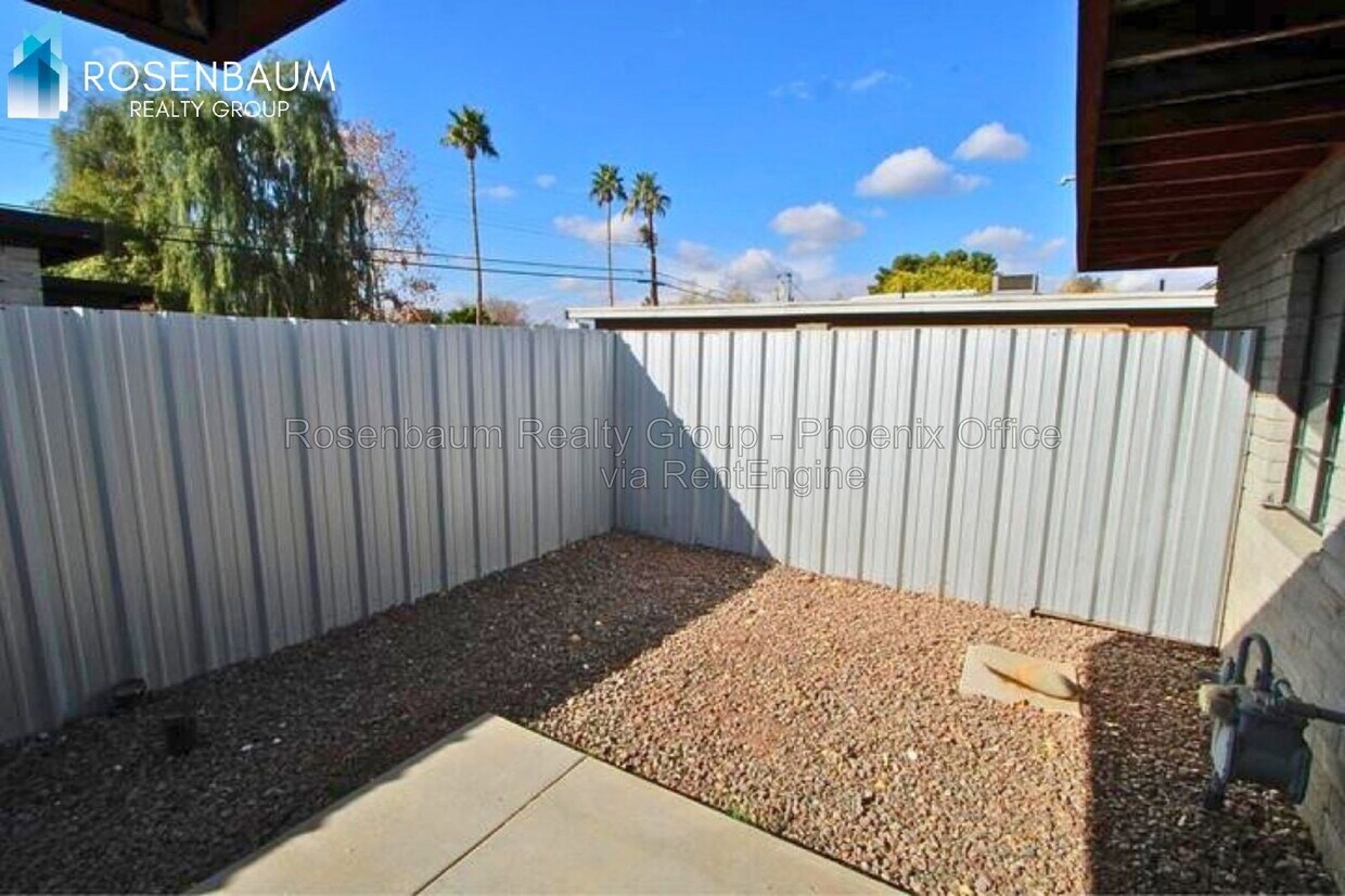 Foto del edificio - 4212 N 19th St