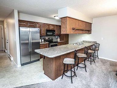 Cocina actualizada - 4116 Cj Cir SE