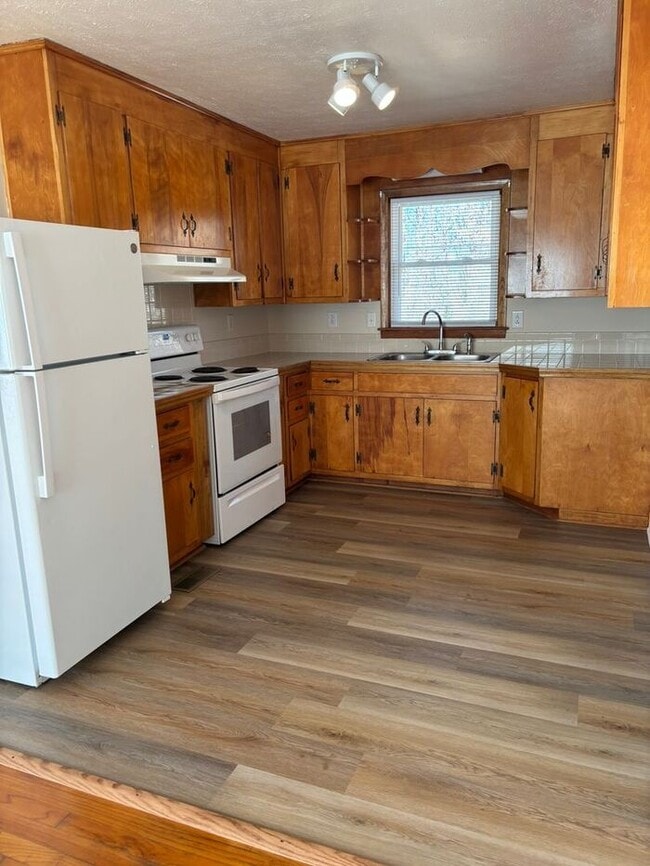 Foto del edificio - 7522 Decatur Dr