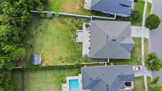 Building Photo - 16431 Tudor Grove Dr