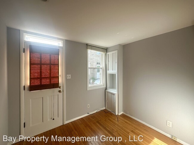 Building Photo - 2 br, 1 bath House - 712 S Durham St