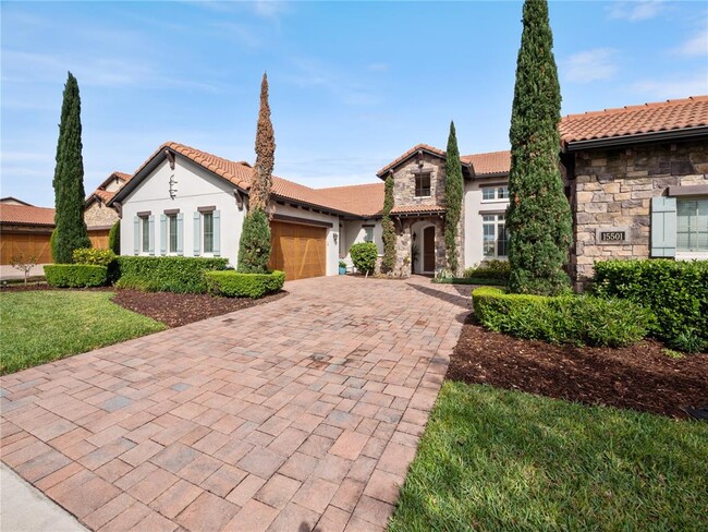 Foto del edificio - 15501 Panther Lake Dr
