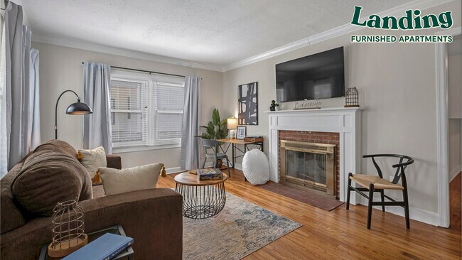 Foto del edificio - 2506 Poincianna St SW