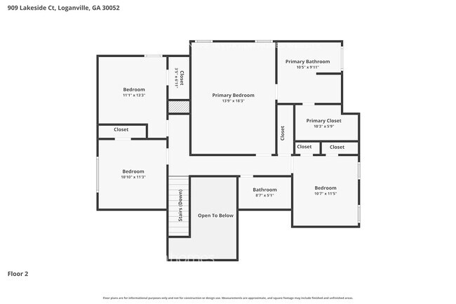 Foto del edificio - 909 Lakeside Ct