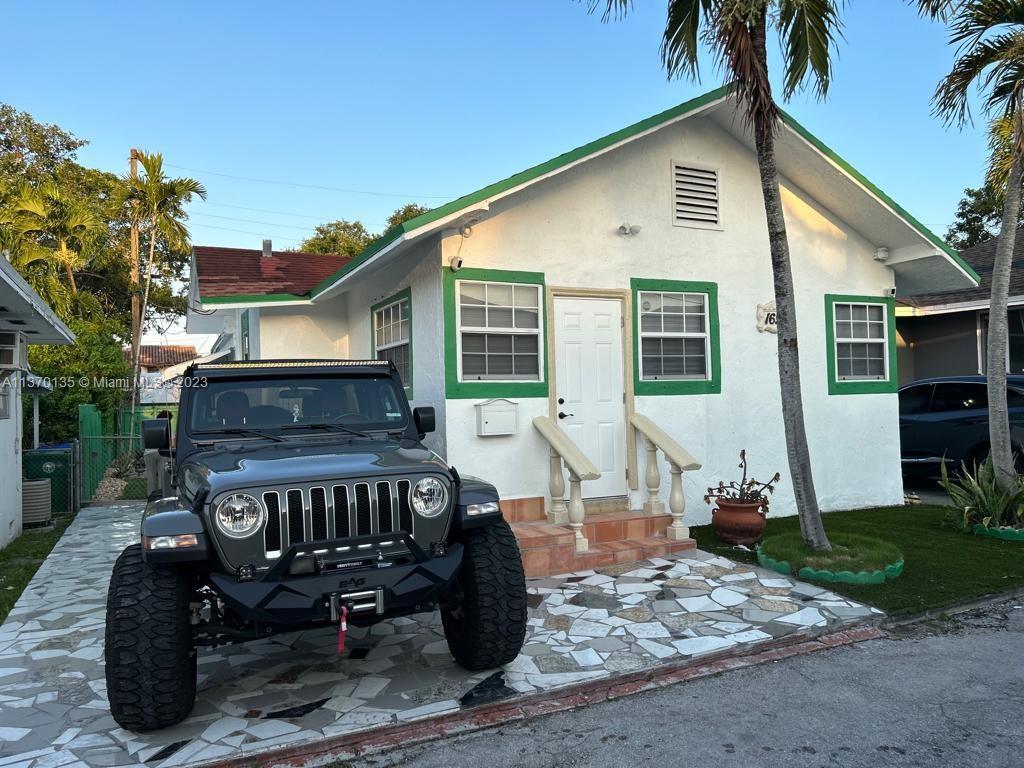 1653 Ashton Ct, Miami, FL 33145 House Rental in Miami, FL