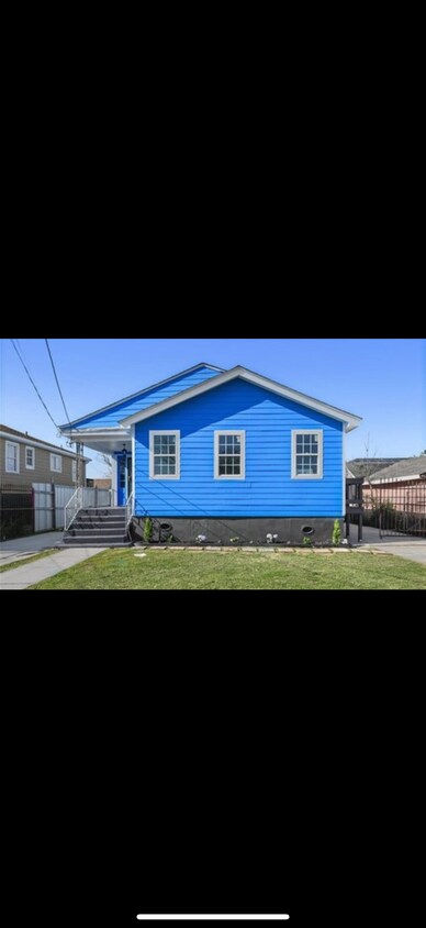 Foto principal - 2661 Madrid St
