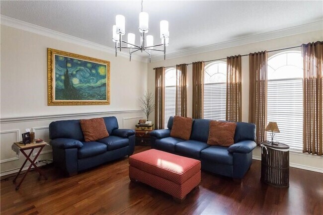 Foto del edificio - 6103 Crystalwood Ct