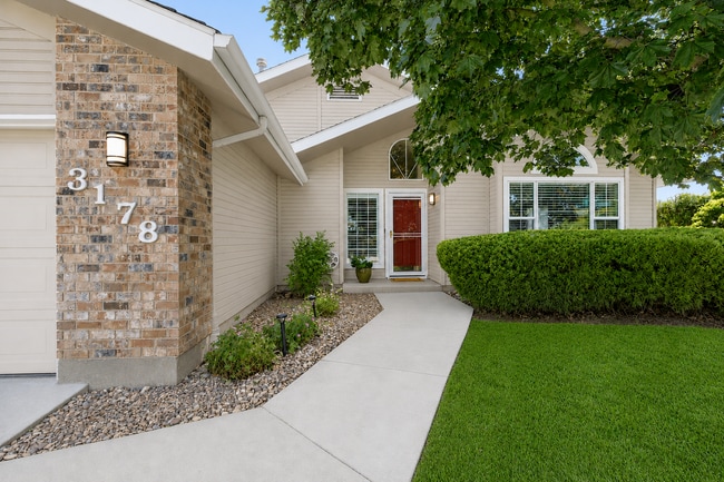 Building Photo - 3178 S Crossfield Way