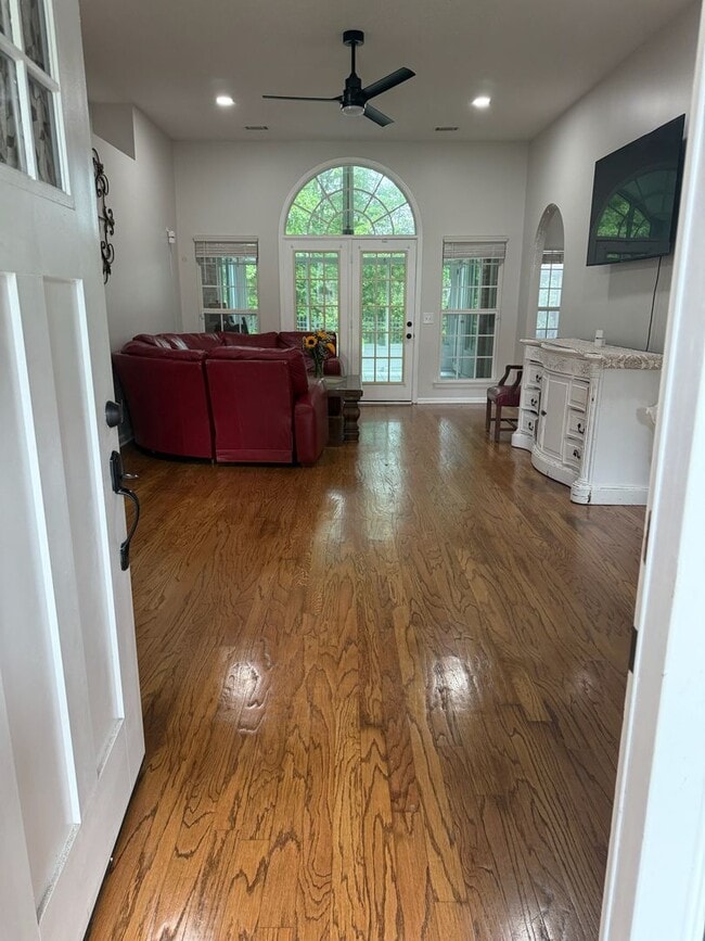 Building Photo - Beautifully Updated 4-Bedroom Home in Pooler, GA