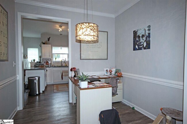 Foto del edificio - 76 Spring Crossing Cir
