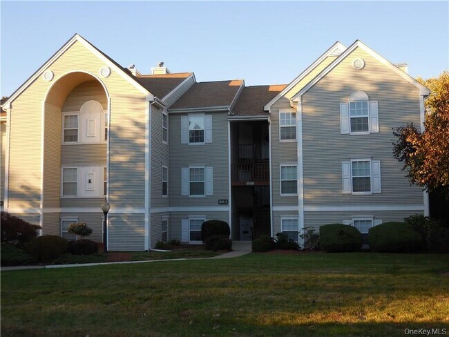 Foto del edificio - 1123 Washington Green