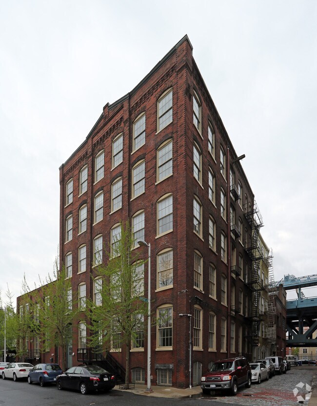 Foto principal - 214-218 New St