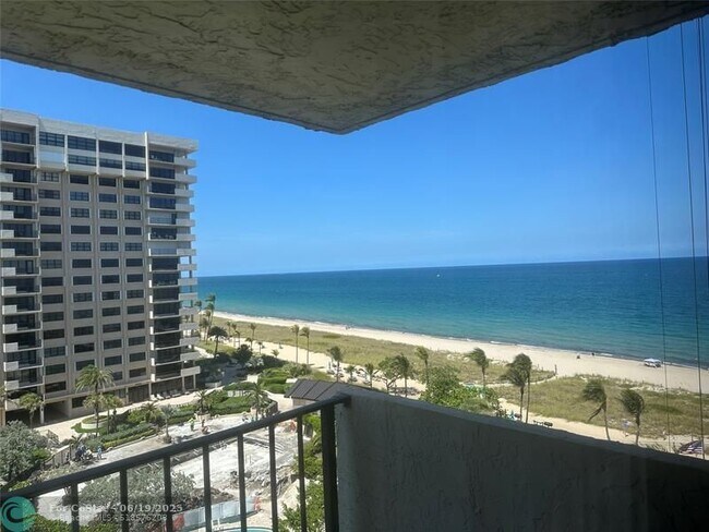 Foto del edificio - 4900 N Ocean Blvd