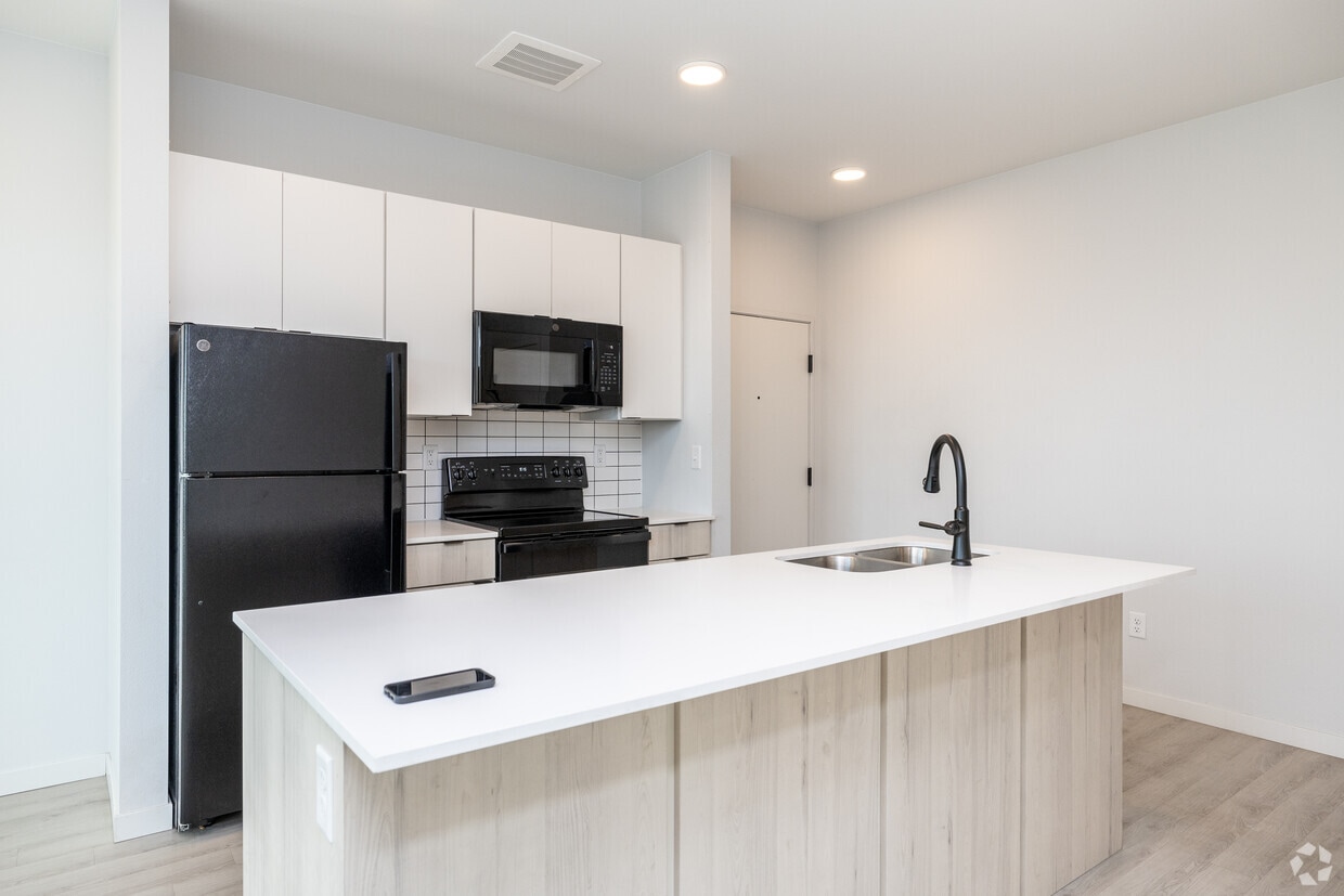 Foto principal - Trestle Lofts