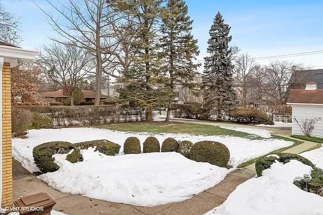 Foto del edificio - 854 Sheridan Rd