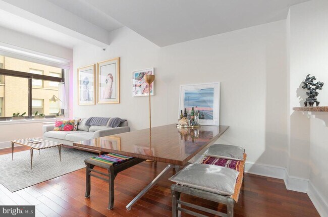 Foto del edificio - 1500 Chestnut St