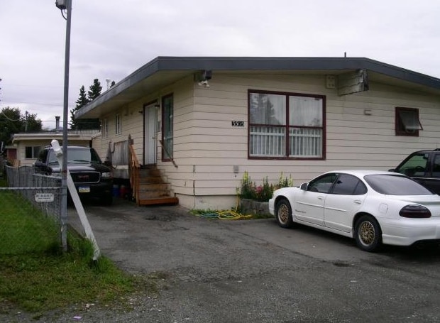 Building Photo - 4Plex