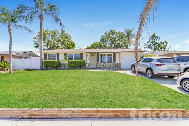 Building Photo - 1705 Coppertree Dr