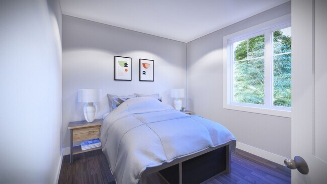 Foto del interior - The Urban View