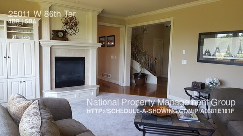 Building Photo - 25011 W 86th Ter