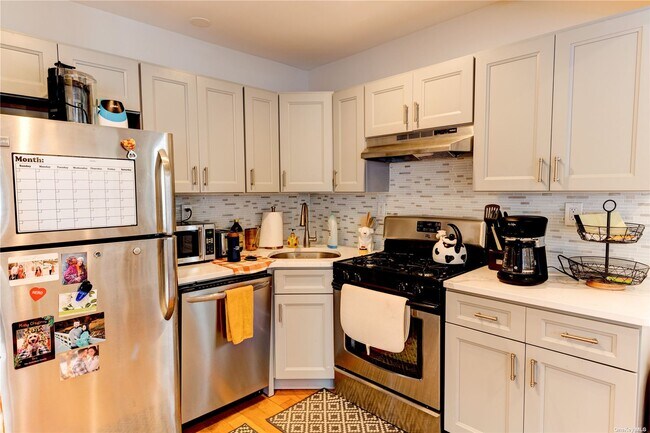 Foto del edificio - 43 Georgia Ave