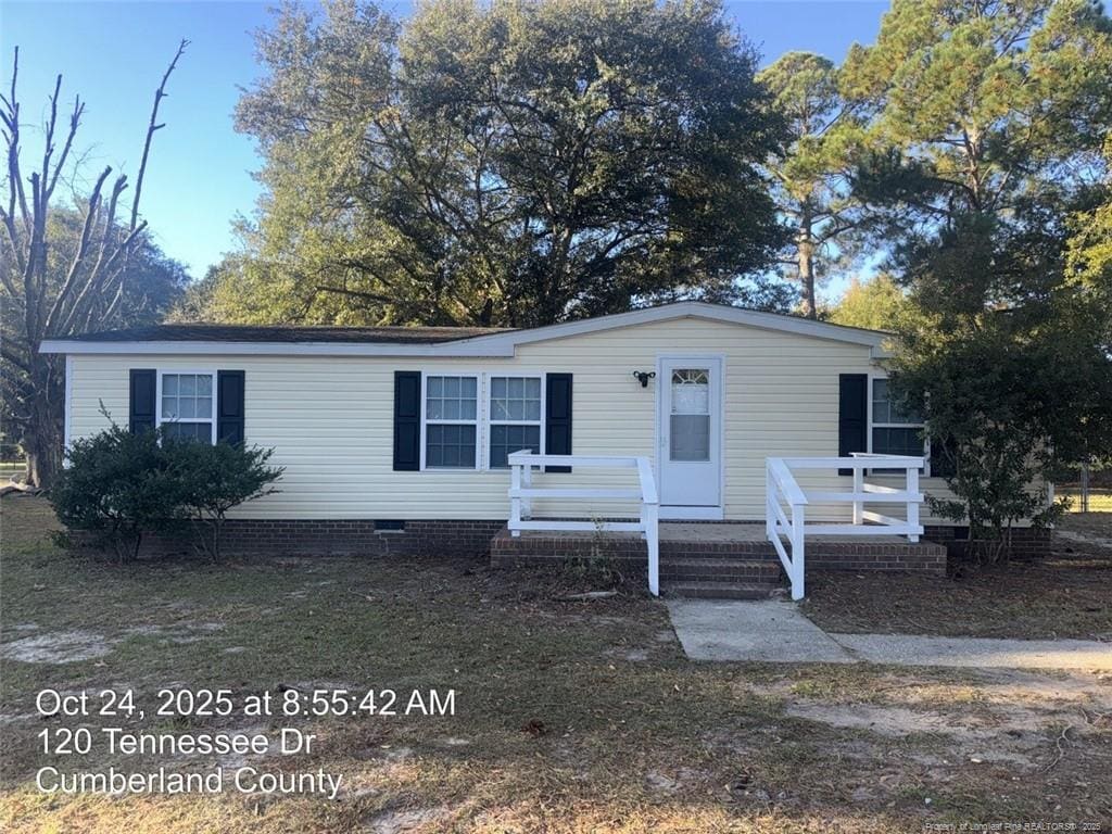 Foto principal - 120 Tennessee Dr