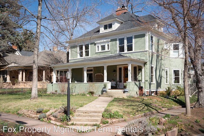 Building Photo - 5 br, 5 bath House - 453 Highland Ave