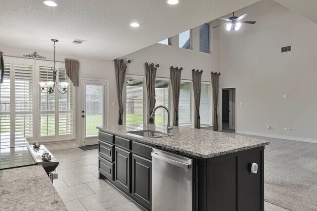 Building Photo - 2882 Coral Sky