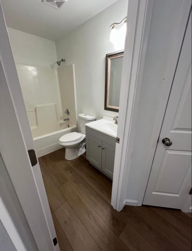 Foto del edificio - 823 Navajo Trail