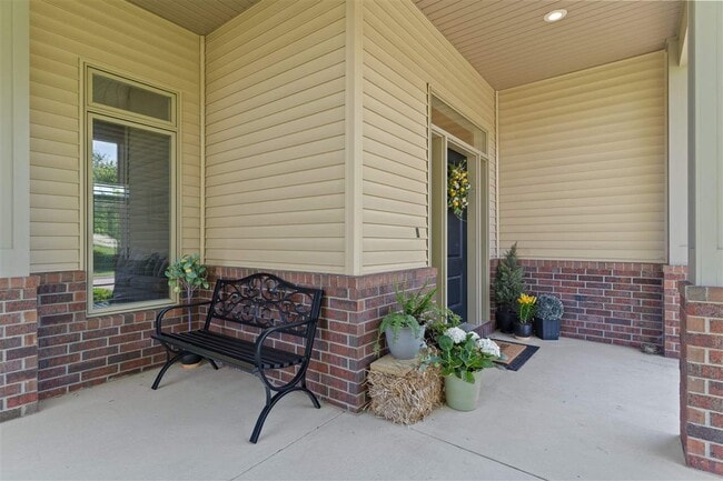 Foto del edificio - 1077 Prairie Grass Ln